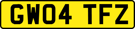 GW04TFZ