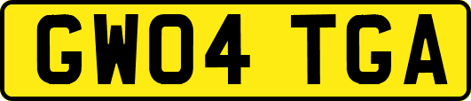 GW04TGA