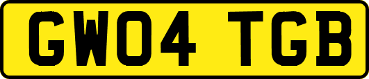 GW04TGB