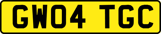 GW04TGC