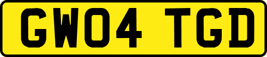 GW04TGD