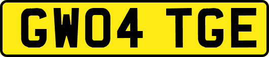 GW04TGE