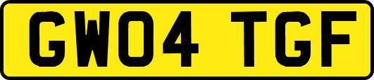 GW04TGF