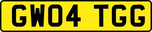 GW04TGG