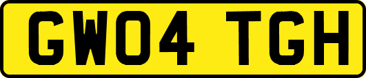 GW04TGH