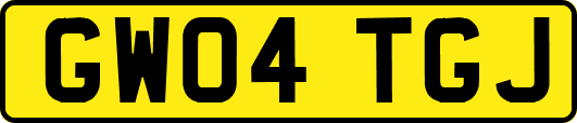 GW04TGJ