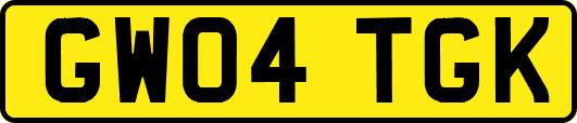 GW04TGK