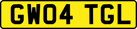 GW04TGL