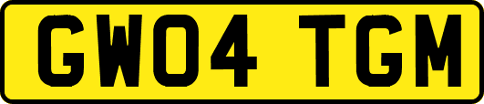 GW04TGM