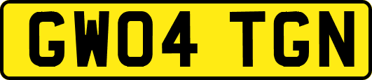GW04TGN