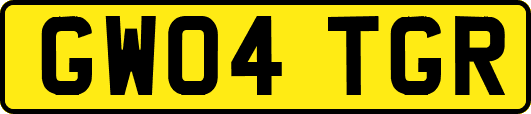GW04TGR