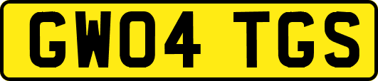 GW04TGS