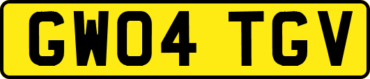 GW04TGV