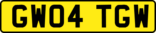 GW04TGW