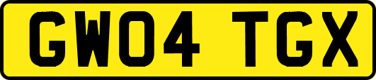 GW04TGX
