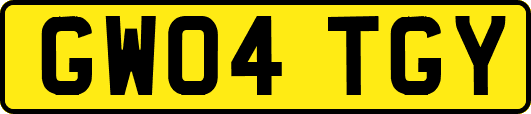 GW04TGY
