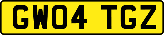 GW04TGZ