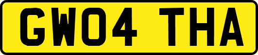GW04THA