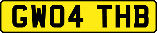 GW04THB