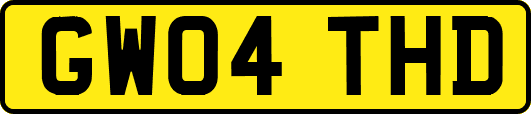 GW04THD