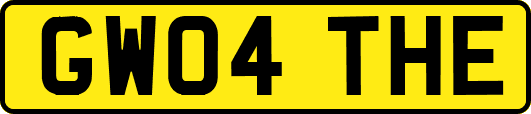 GW04THE