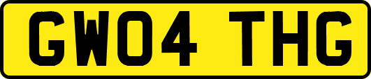 GW04THG