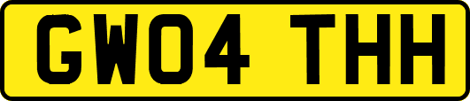 GW04THH