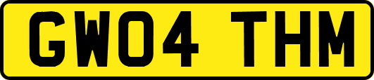 GW04THM