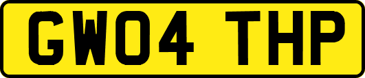 GW04THP