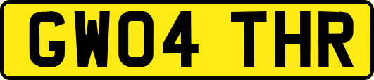 GW04THR