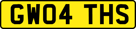 GW04THS