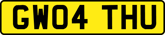 GW04THU