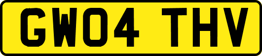 GW04THV