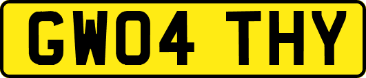 GW04THY