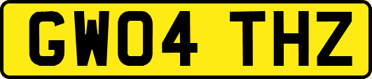 GW04THZ