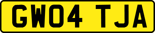 GW04TJA