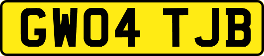GW04TJB