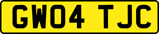GW04TJC