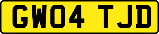 GW04TJD