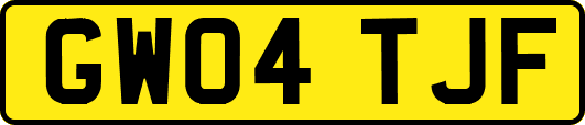 GW04TJF