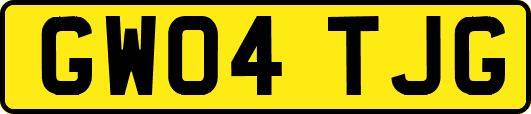 GW04TJG