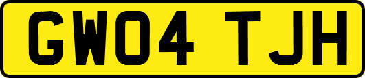 GW04TJH