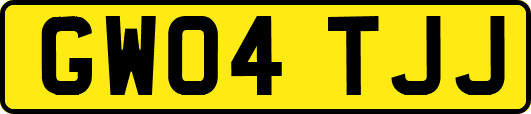 GW04TJJ