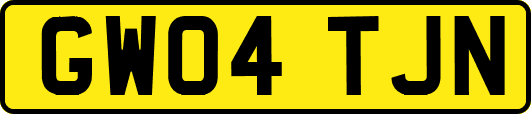 GW04TJN
