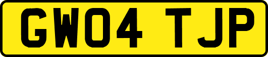 GW04TJP