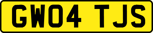 GW04TJS
