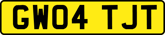 GW04TJT