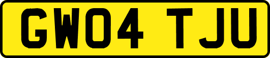 GW04TJU