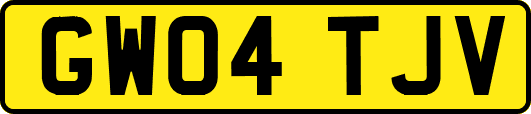 GW04TJV