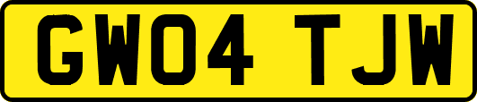 GW04TJW